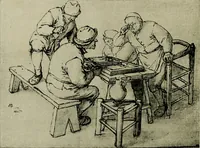 Picture 4 of 26 from Dutch etchers of the seventeenth century (1905), leaf 13