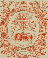 Picture 1 of 26 from Dutch etchers of the seventeenth century (1905), leaf 2