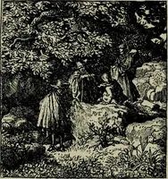 An illustration from Dutch etchers of the seventeenth century (1905)
