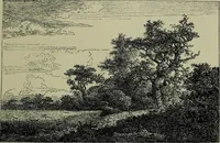 An illustration from Dutch etchers of the seventeenth century (1905)
