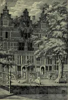 Picture 14 of 26 from Dutch etchers of the seventeenth century (1905), leaf 44