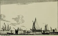 Picture 15 of 26 from Dutch etchers of the seventeenth century (1905), leaf 47