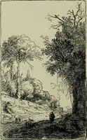 An illustration from Dutch etchers of the seventeenth century (1905)