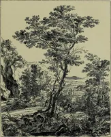 Picture 17 of 26 from Dutch etchers of the seventeenth century (1905), leaf 50