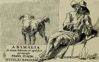Picture 19 of 26 from Dutch etchers of the seventeenth century (1905), leaf 57