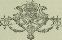 An illustration from Dutch pictures, with some sketches in the Flemish manner; and pictures done with a quill (1883)