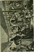 An illustration from Dutch pictures, with some sketches in the Flemish manner; and pictures done with a quill (1883)