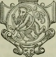 Picture 15 of 19 from Dutch pictures, with some sketches in the Flemish manner; and pictures done with a quill (1883), leaf 275