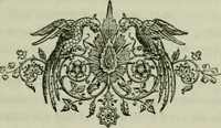 An illustration from Dutch pictures, with some sketches in the Flemish manner; and pictures done with a quill (1883)