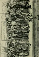 An illustration from Dutch pictures, with some sketches in the Flemish manner; and pictures done with a quill (1883)