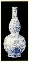 An illustration from Dutch pottery and porcelain (1904)