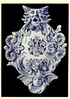 Picture 2 of 17 from Dutch pottery and porcelain (1904), leaf 31