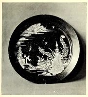 An illustration from Dutch pottery and porcelain (1904)
