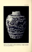 An illustration from Dutch pottery and porcelain (1913)