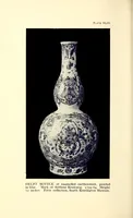 An illustration from Dutch pottery and porcelain (1913)