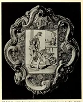 An illustration from Dutch pottery and porcelain (1913)