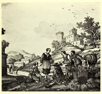 Picture 1 of 17 from Dutch pottery and porcelain (1913), leaf 27