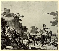 An illustration from Dutch pottery and porcelain (1913)