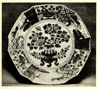 An illustration from Dutch pottery and porcelain (1913)