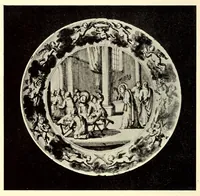 An illustration from Dutch pottery and porcelain (1913)