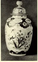 An illustration from Dutch pottery and porcelain (1913)