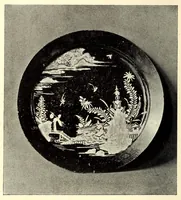 An illustration from Dutch pottery and porcelain (1913)