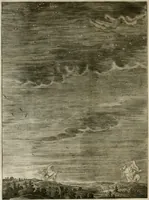 An illustration from Tableaux du temple des muses : tirez du cabinet de feu Mr. Fauereau, conseiller du roy en sa Cour des aydes, & grauez en tailles-douces par les meilleurs maistres de son temps, pour representer les vertus & les vices, sur les plus illustres fables de l'antiquité (1655)