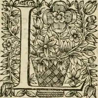 An illustration from Tableaux du temple des muses : tirez du cabinet de feu Mr. Fauereau, conseiller du roy en sa Cour des aydes, & grauez en tailles-douces par les meilleurs maistres de son temps, pour representer les vertus & les vices, sur les plus illustres fables de l'antiquité (1655)
