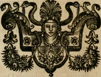 An illustration from Tableaux du temple des muses : tirez du cabinet de feu Mr. Fauereau, conseiller du roy en sa Cour des aydes, & grauez en tailles-douces par les meilleurs maistres de son temps, pour representer les vertus & les vices, sur les plus illustres fables de l'antiquité (1655)