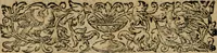 An illustration from Dux viae ad vitam puram, piam, perfectam, per exercitia spiritualia, meditationi simul et lectioni accommodatus : juxta normam sacrorum exercitiorum D. Ignatii de Loiola formatus (1667)