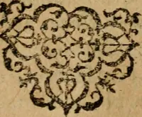 An illustration from Dux viae ad vitam puram, piam, perfectam, per exercitia spiritualia, meditationi simul et lectioni accommodatus : juxta normam sacrorum exercitiorum D. Ignatii de Loiola formatus (1667)