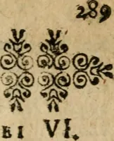 An illustration from Dux viae ad vitam puram, piam, perfectam, per exercitia spiritualia, meditationi simul et lectioni accommodatus : juxta normam sacrorum exercitiorum D. Ignatii de Loiola formatus (1667)