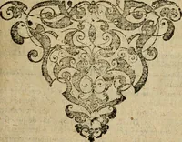 An illustration from Dux viae ad vitam puram, piam, perfectam, per exercitia spiritualia, meditationi simul et lectioni accommodatus : juxta normam sacrorum exercitiorum D. Ignatii de Loiola formatus (1667)