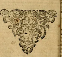 An illustration from Dux viae ad vitam puram, piam, perfectam, per exercitia spiritualia, meditationi simul et lectioni accommodatus : juxta normam sacrorum exercitiorum D. Ignatii de Loiola formatus (1667)