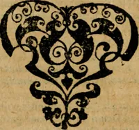 An illustration from Dux viae ad vitam puram, piam, perfectam, per exercitia spiritualia, meditationi simul et lectioni accommodatus : juxta normam sacrorum exercitiorum D. Ignatii de Loiola formatus (1667)