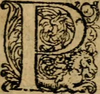 An illustration from Dux viae ad vitam puram, piam, perfectam, per exercitia spiritualia, meditationi simul et lectioni accommodatus : juxta normam sacrorum exercitiorum D. Ignatii de Loiola formatus (1667)