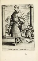 Picture 43 of 56 from Dvcvm Brabantiae chronica (1600), leaf 225