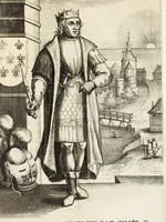 Picture 50 of 56 from Dvcvm Brabantiae chronica (1600), leaf 233