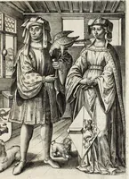 Picture 9 of 56 from Dvcvm Brabantiae chronica (1600), leaf 33