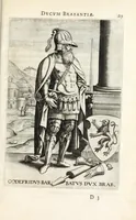 Picture 16 of 56 from Dvcvm Brabantiae chronica (1600), leaf 53