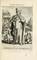 Picture 18 of 56 from Dvcvm Brabantiae chronica (1600), leaf 57