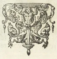Picture 21 of 56 from Dvcvm Brabantiae chronica (1600), leaf 64