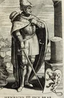Picture 22 of 56 from Dvcvm Brabantiae chronica (1600), leaf 65