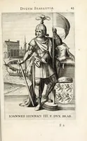 Picture 23 of 56 from Dvcvm Brabantiae chronica (1600), leaf 67