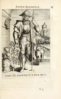 Picture 26 of 56 from Dvcvm Brabantiae chronica (1600), leaf 77