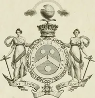 Picture 1 of 37 from Dve dialoghi di m. Iacomo de' Lanteri da Paratico, bresciano : ne i qvali s'introdvce messer Girolamo Catanio nouarese, & messer Francesco Treuisi ingegnero veronese, con un giouene bresciano, à ragionare del modo di disegnare le piante delle fortezze secondo Euclide : et del modo di comporre i modelli, & torre in disegno le piante delle città (1557), leaf 1