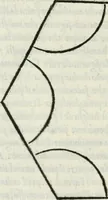 An illustration from Dve dialoghi di m. Iacomo de' Lanteri da Paratico, bresciano : ne i qvali s'introdvce messer Girolamo Catanio nouarese, & messer Francesco Treuisi ingegnero veronese, con un giouene bresciano, à ragionare del modo di disegnare le piante delle fortezze secondo Euclide : et del modo di comporre i modelli, & torre in disegno le piante delle città (1557)