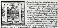 An illustration from Dve trattati : vno intorno alle otto principali arti dell'oreficeria. L'altro in materia dell'arte della scultura ; doue si veggono infiniti segreti nel la uorar le figure di marmo, & nel gettarle di bronzo (1568)