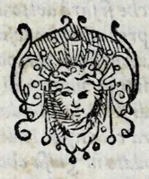 An illustration from Dve trattati : vno intorno alle otto principali arti dell'oreficeria. L'altro in materia dell'arte della scultura ; doue si veggono infiniti segreti nel la uorar le figure di marmo, & nel gettarle di bronzo (1568)