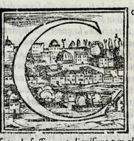 Picture 20 of 34 from Dve trattati : vno intorno alle otto principali arti dell'oreficeria. L'altro in materia dell'arte della scultura ; doue si veggono infiniti segreti nel la uorar le figure di marmo, & nel gettarle di bronzo (1568), leaf 115
